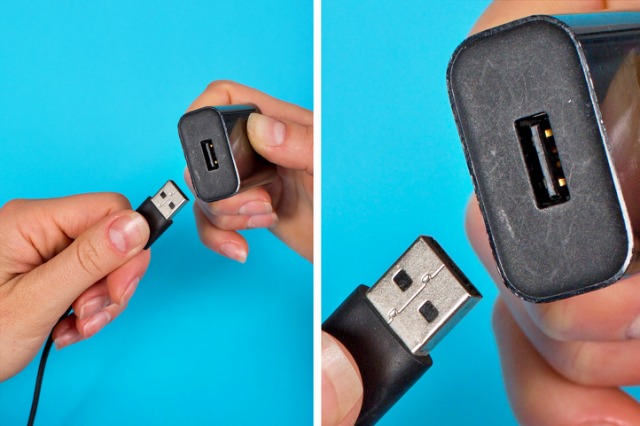 휴대폰 고장 원인, 충전기 억지로 끼우기, 팁줌 매일꿀정보