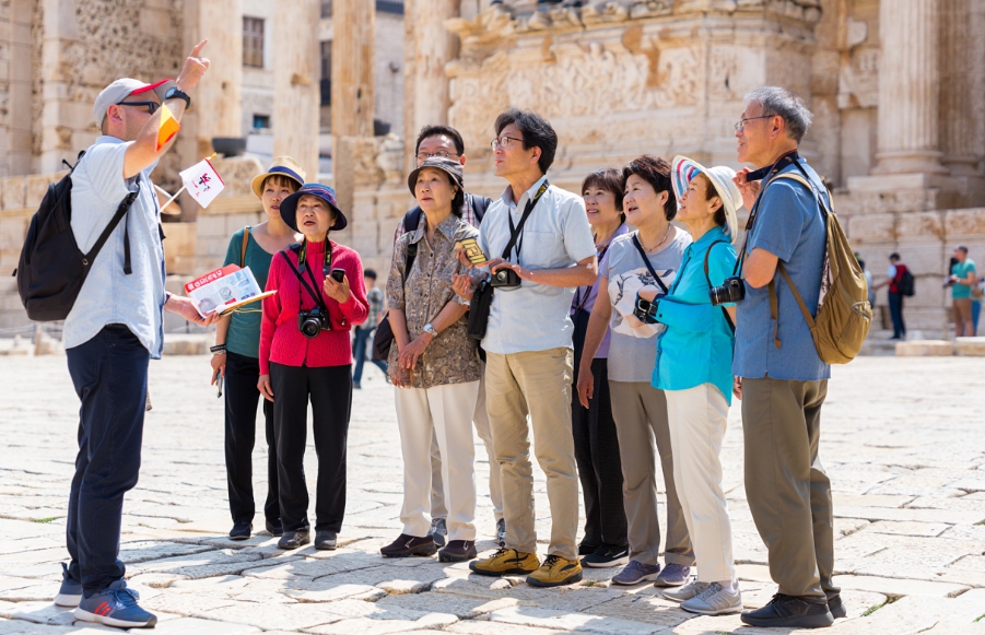 부모님 모시고 해외 효도 여행 코스 패키지 추천(2025년 최신)