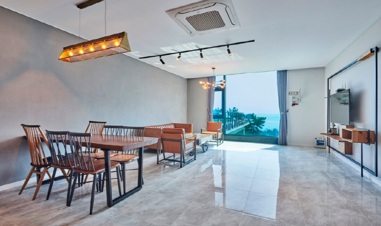 여수 예술랜드 리조트