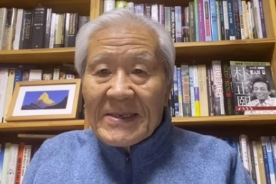 조갑제 프로필 나이 고향 학력 조선일보 경력