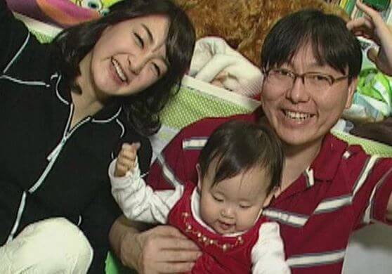 김혜은 치과의사 남편 아이