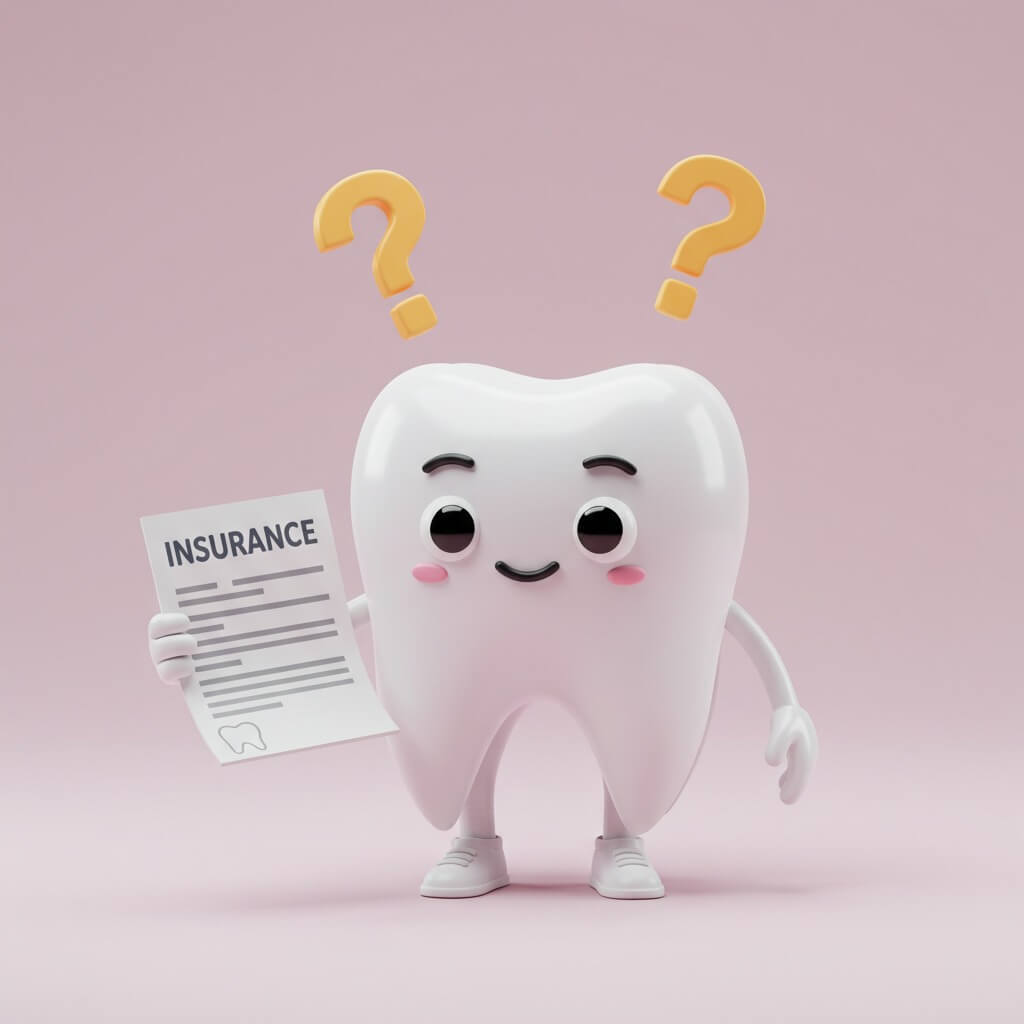 실손보험으로 치과 치료, 가능할까?