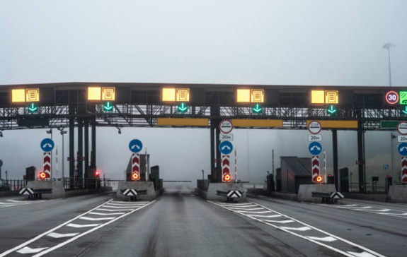 하이패스 단말기 등록 방법