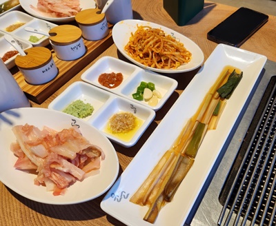 고공성수테이블