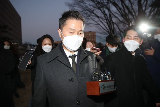 박영진 검사 법조 입문
