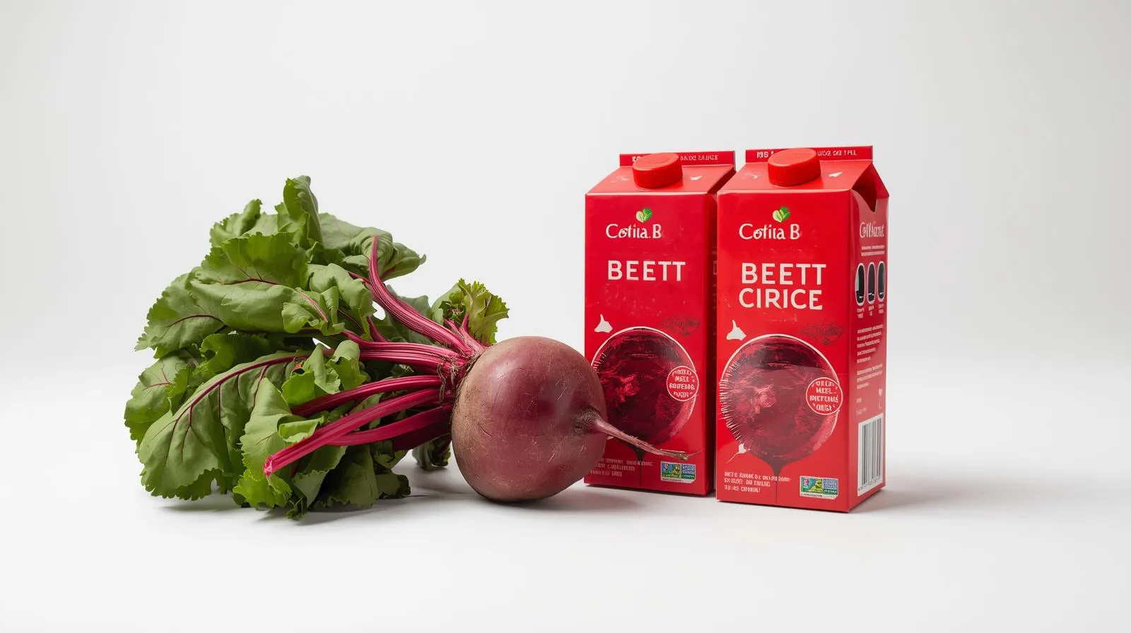 비트즙 식불성 성분