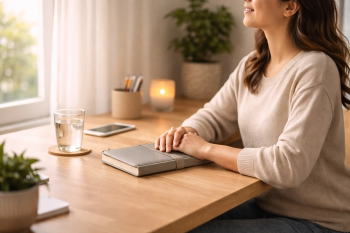 만성 피로 증후군 치료