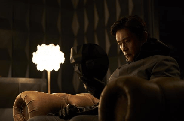 감정선의 심화1