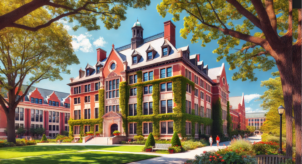 미국 공과대학 관련사진