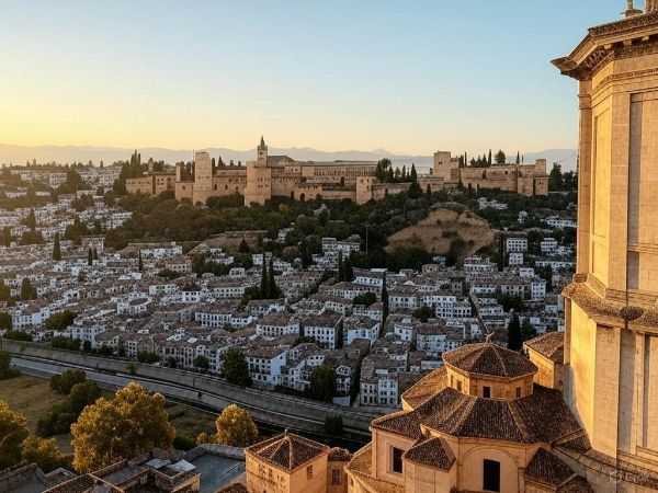 그라나다