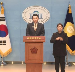 윤희석 대변인 한동훈 김문수 당대표 대결