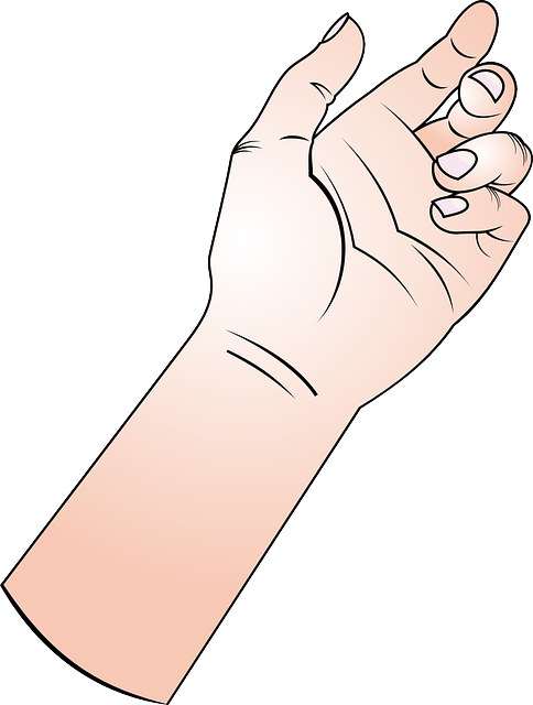 손발이 차가운 이유 수족 냉증 치료법