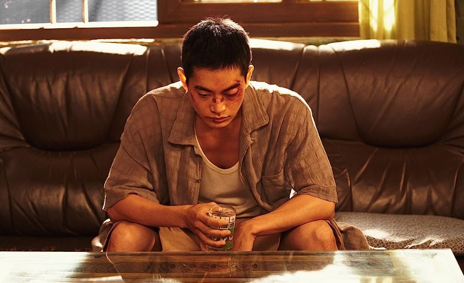 [영화 추천] 청불 귀공자 다시보기 줄거리 결말 후기 스포