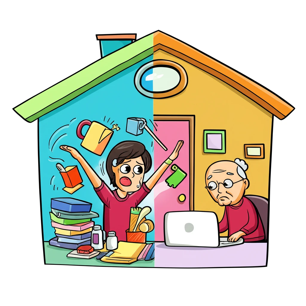 2025 울산 일상돌봄 서비스 총정리..