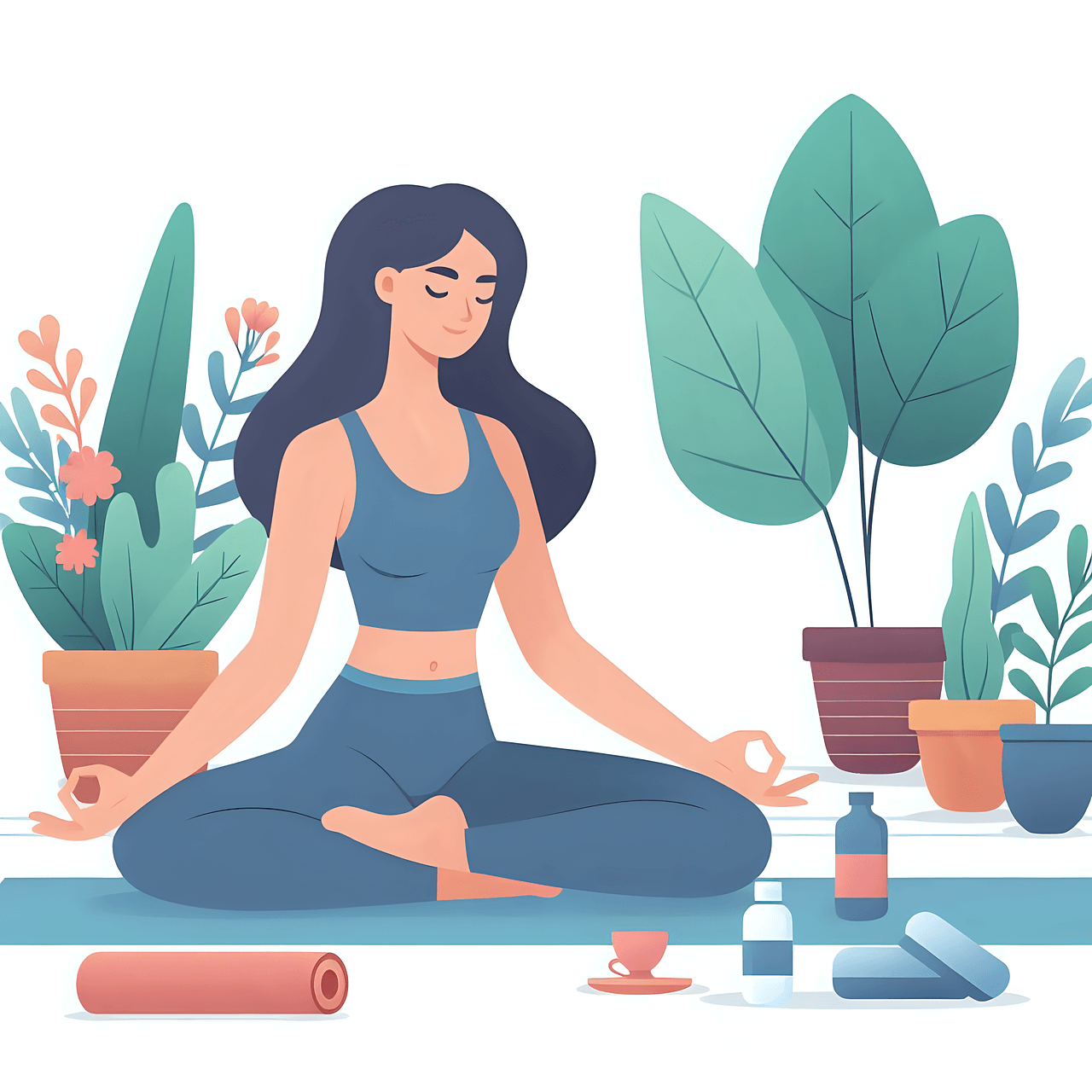 운동 스트레스 해소