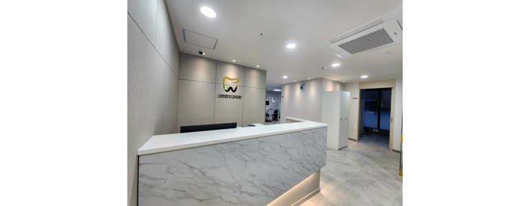 부산 연제구 틀니 병원