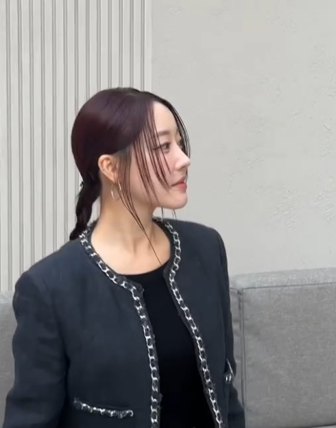 고우리 배우 작품 활동