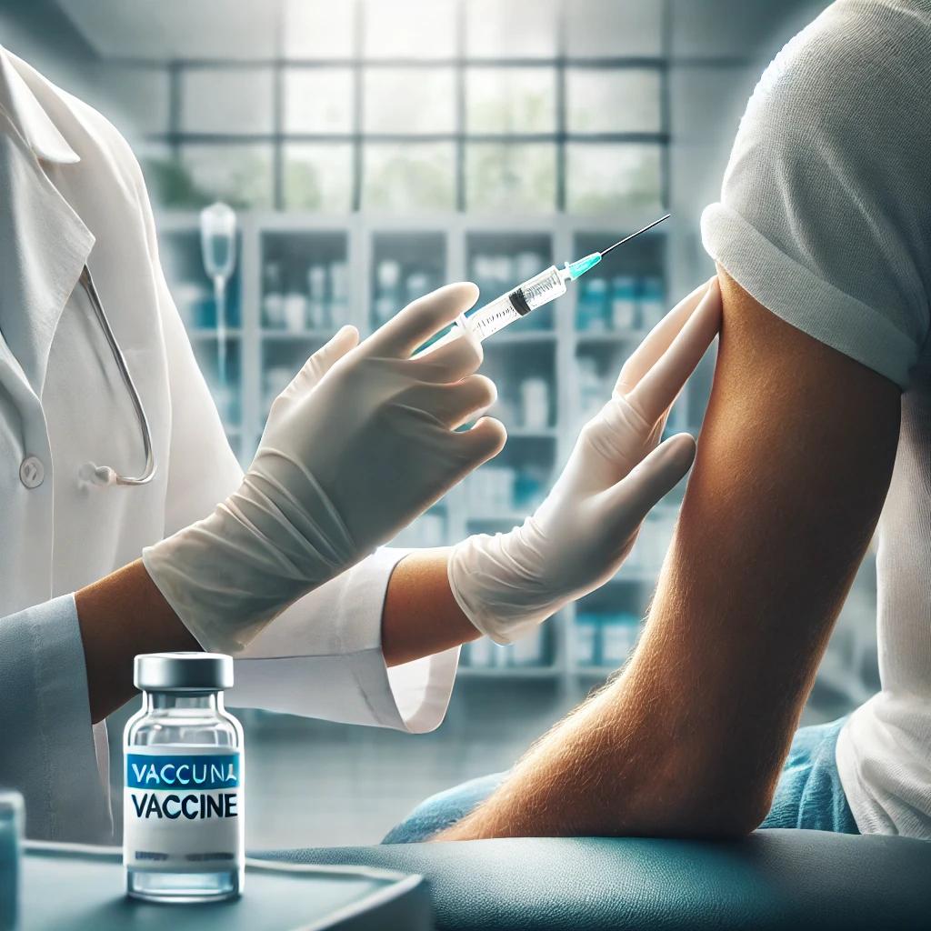 독감 예방접종 3가 4가