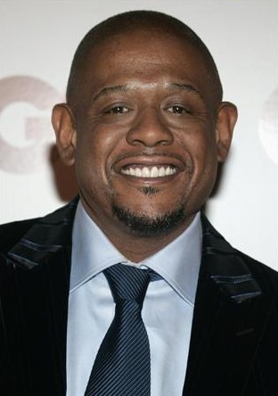 포레스트 휘태커