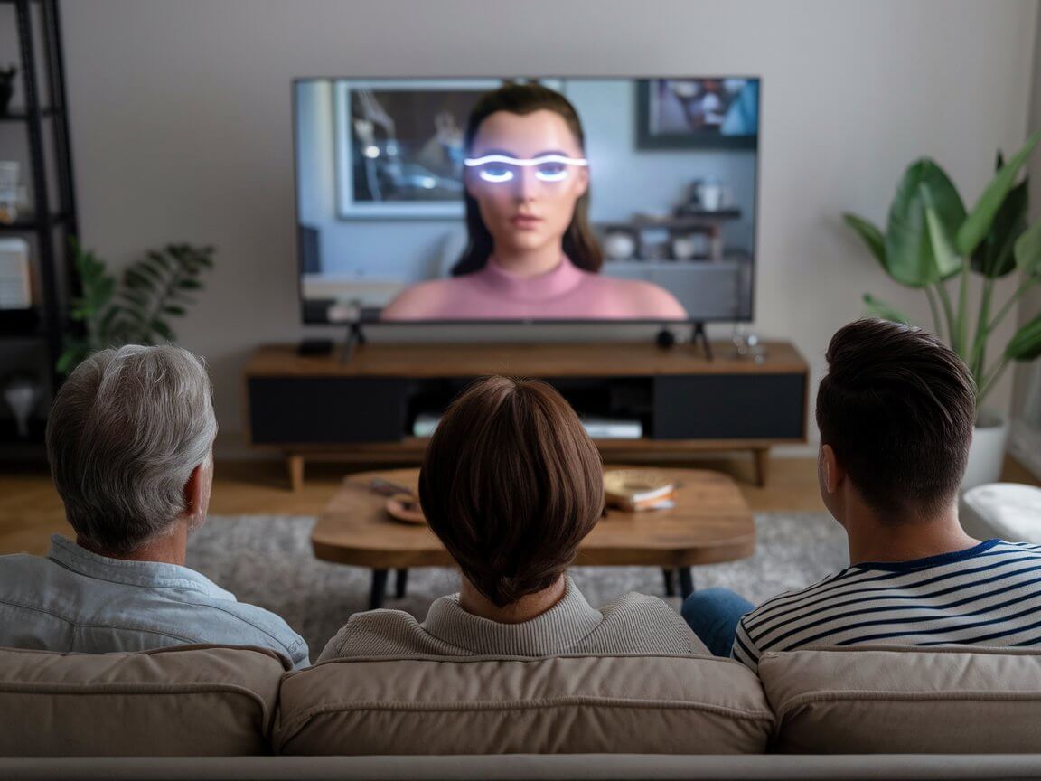 왜 브랜드는 AI 인플루언서를 선택할까? – 기업 마케팅 전략의 변화