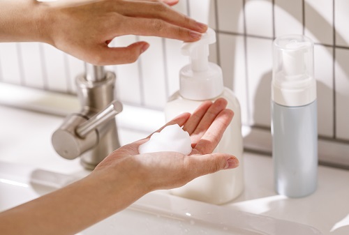 코로나 바이러스 특징