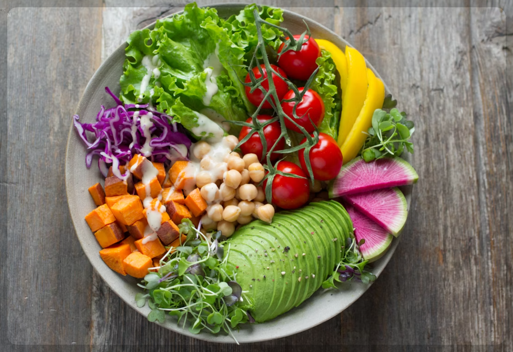 피로회복에 좋은 음식