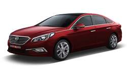 lf 쏘나타 색상코드 - 레밍턴 레드(색상코드 : RER)