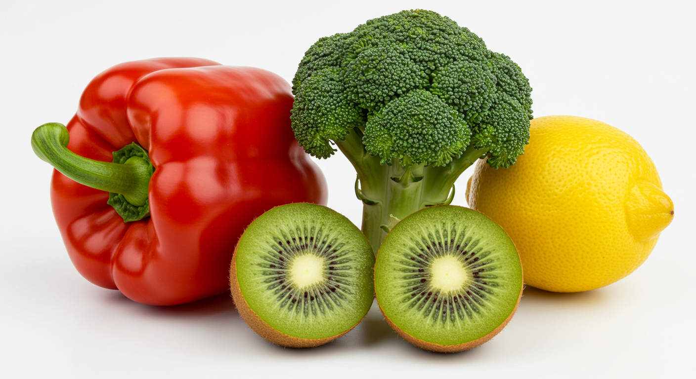 글루타치온 효능 총정리 (항산화, 해독, 면역조절)