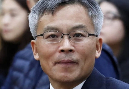 조남관 프로필 나이 고향 학력 검사 경력