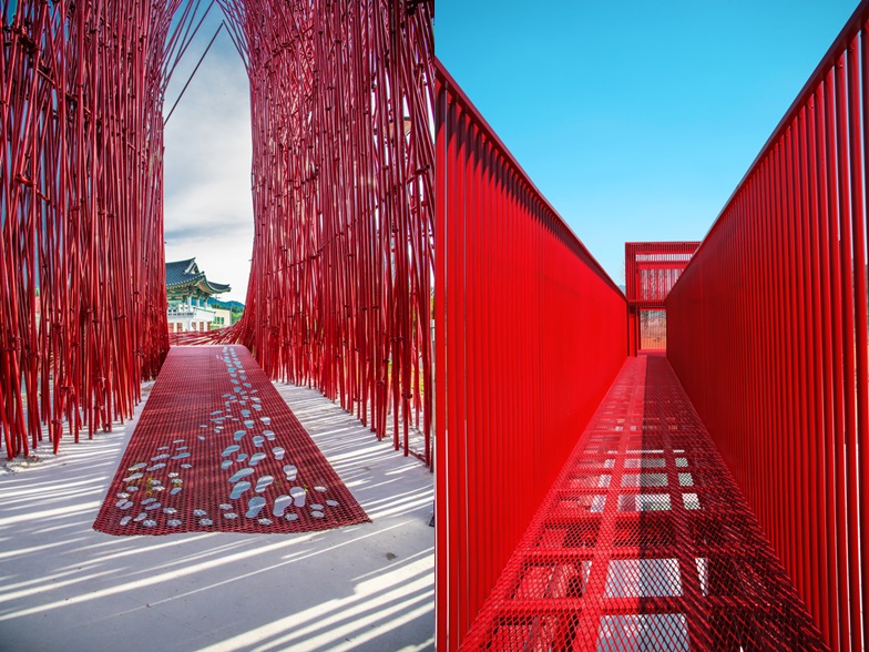 젊은달 와이파크