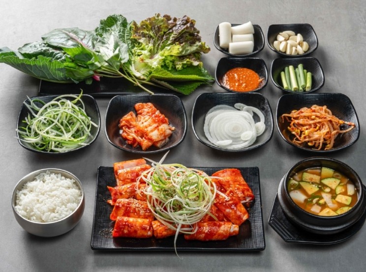 일품대패 여주점 