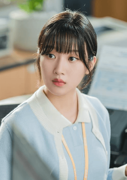 문가영 프로필 총정리! 나이 키 작품 학력 인스타