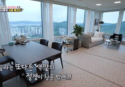 여에스더 홍혜걸 (사진:SBS)