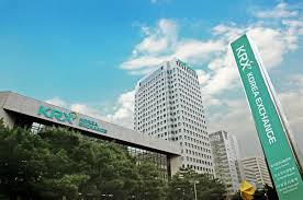 한국 거래소