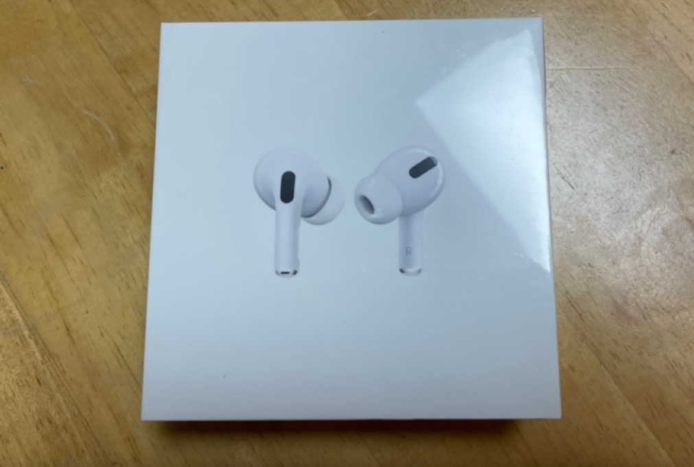 중고거래 에어팟 프로