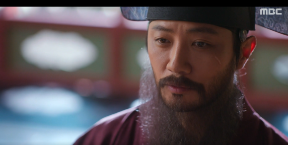 이강에는 달이 흐른다 8회 줄거리(9)