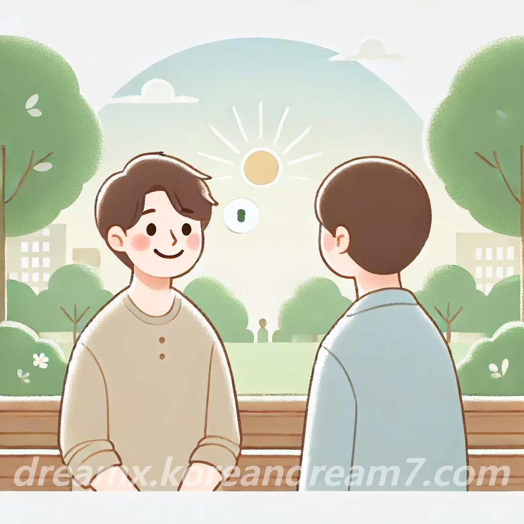 게이꿈해몽