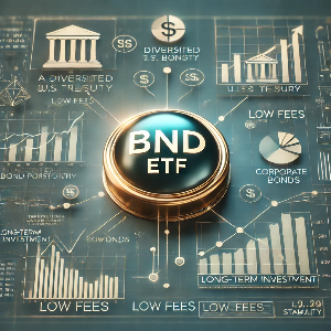 BND ETF