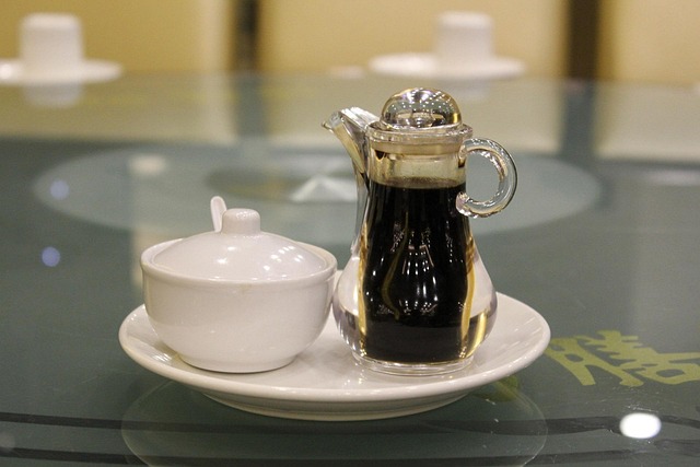 장(醬)에 숨겨진 면역력의 비밀