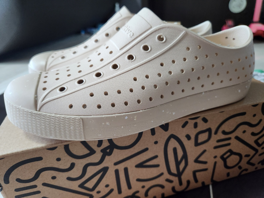 네이티브 제퍼슨 블룸