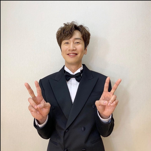 이광수 나이 및 프로필