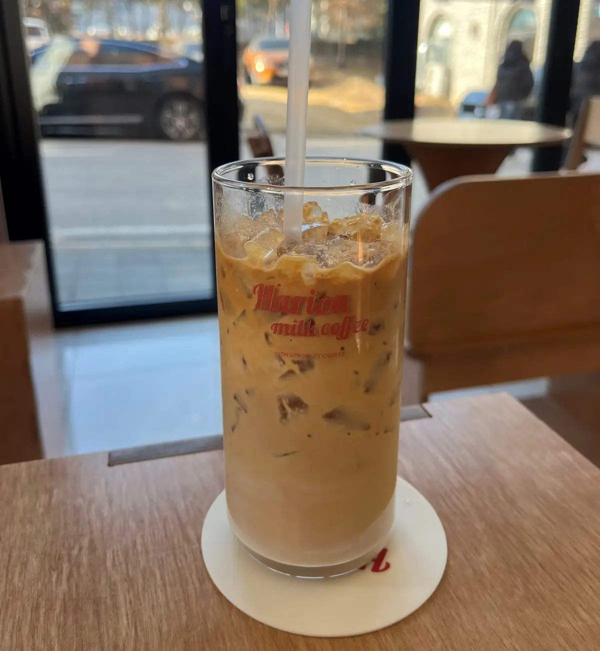 동탄-하리온-라떼-섞은후