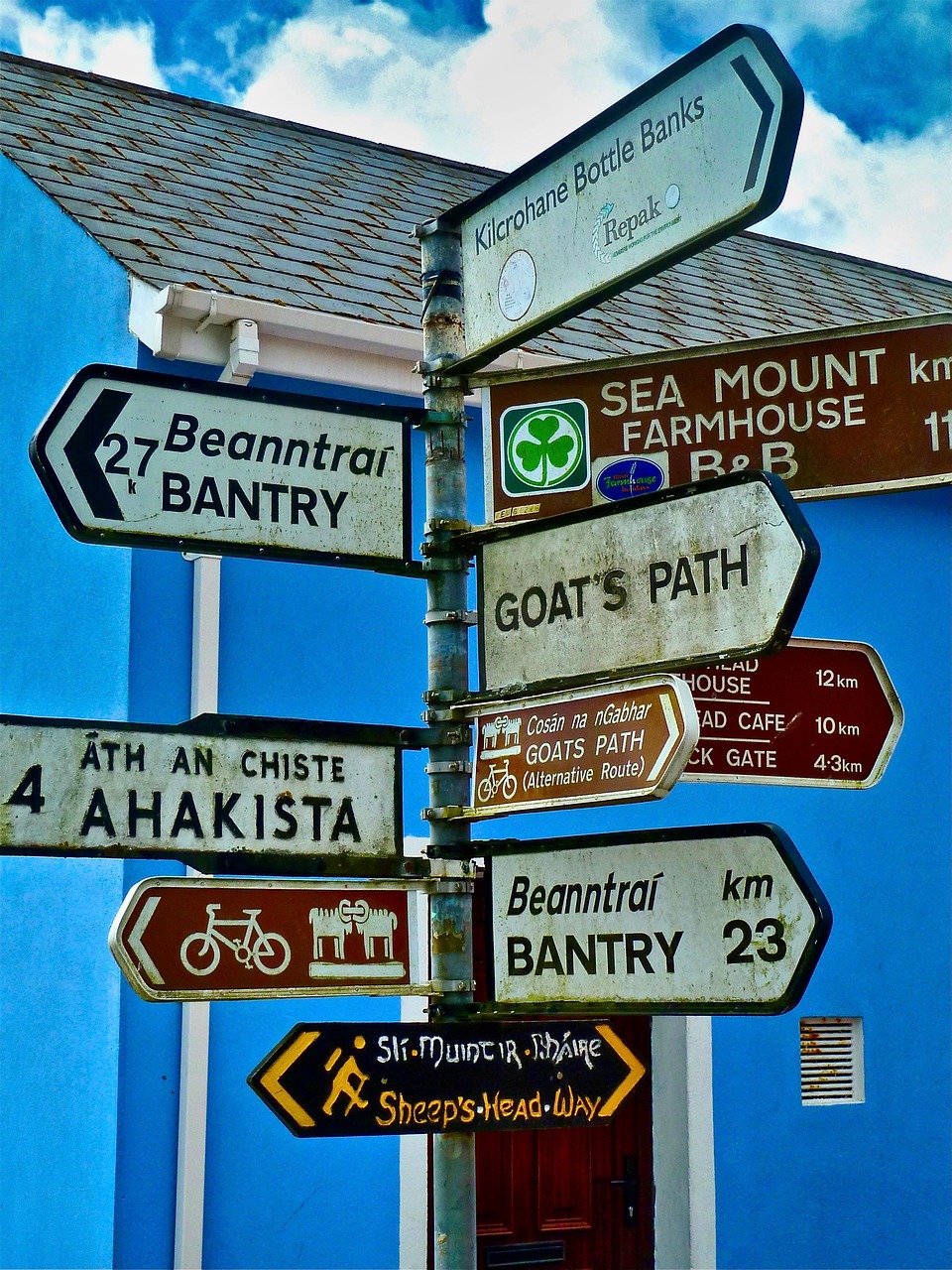 고령자를 위한 스마트폰 가이드 길찾기 편!!!