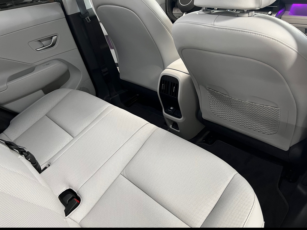 현대차 코나 일렉트릭