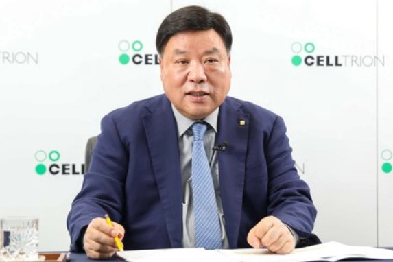 서정진 혼외자 생모 논란