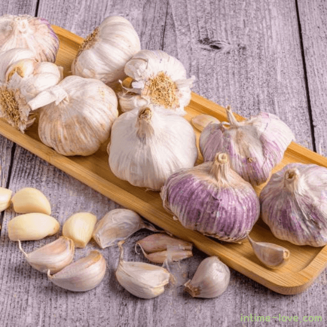 면역력 높이는 슈퍼푸드 마늘