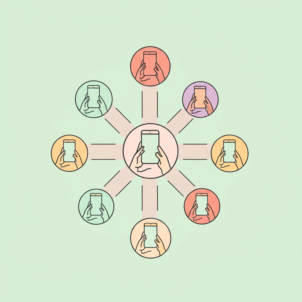 해외 적응 💯 언어 장벽을 넘어선 경..