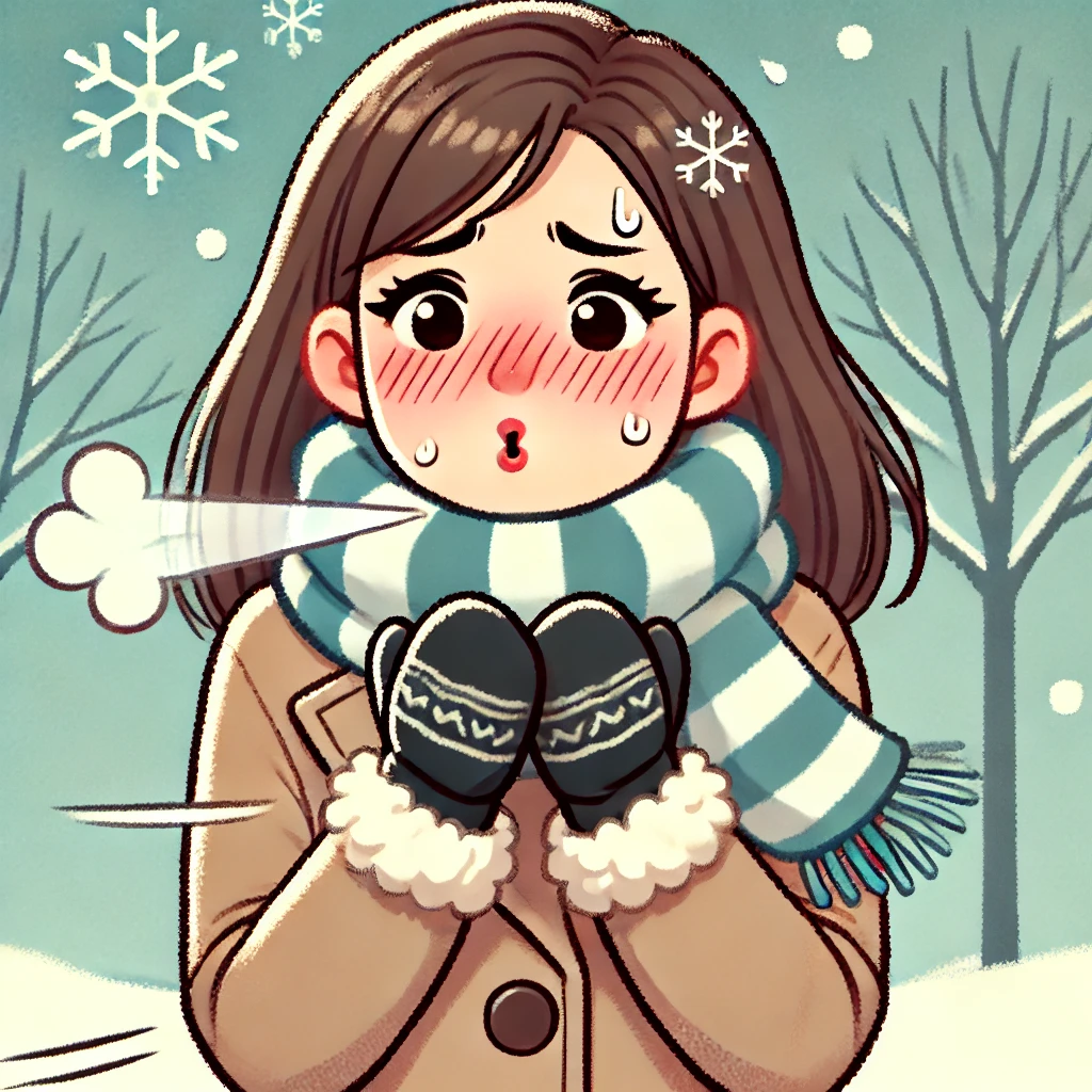 수족냉증 원인, 영양제, 음식, 겨울철 관리법까지