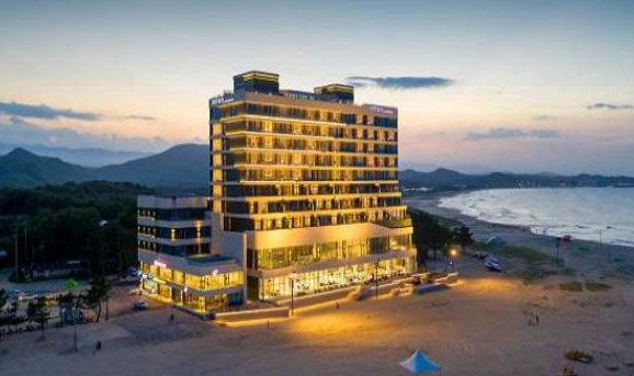 야놀자 숙박 이미지입니다.