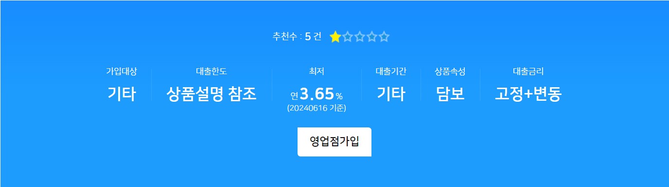 NH기업성장론